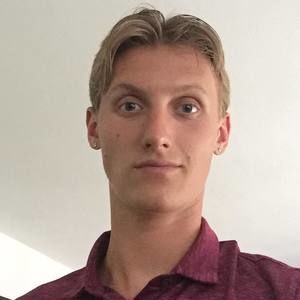 Meet your Posher, Paul